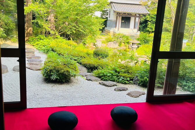 Temples Silence Retreat - Speaking Monk Guided Tour - Traveler Photos