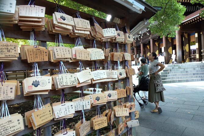 Tokyo 1-Day Private Tour/Customization & Hotel Gathering OK! - Booking Details & Price Breakdown