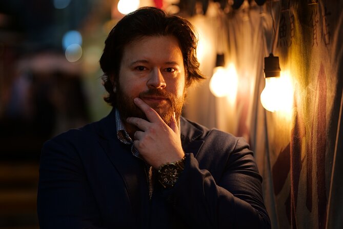 Tokyo Artistic Portrait Tour - Review Insights