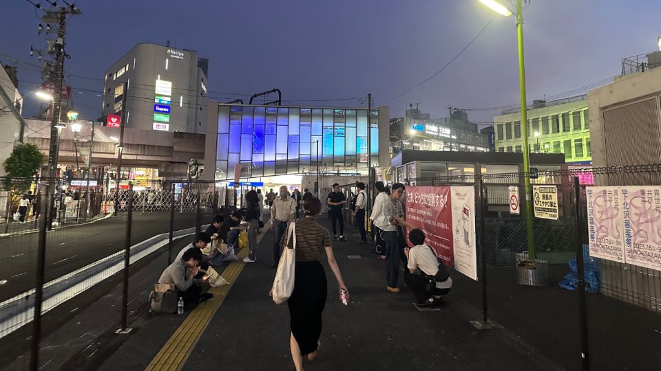 Tokyo: Barhopping Tour&Bar Crawl in Retro Town Shimokitazawa - Booking Information