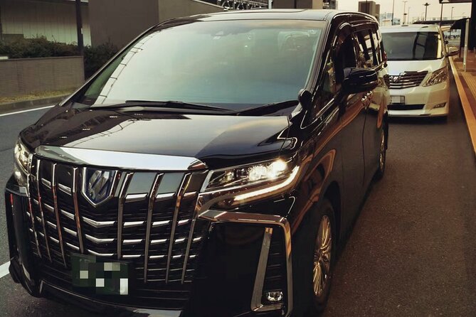 Tokyo City Private Departure Transfers to Yokohama Port - Cancellation Policies and Refunds