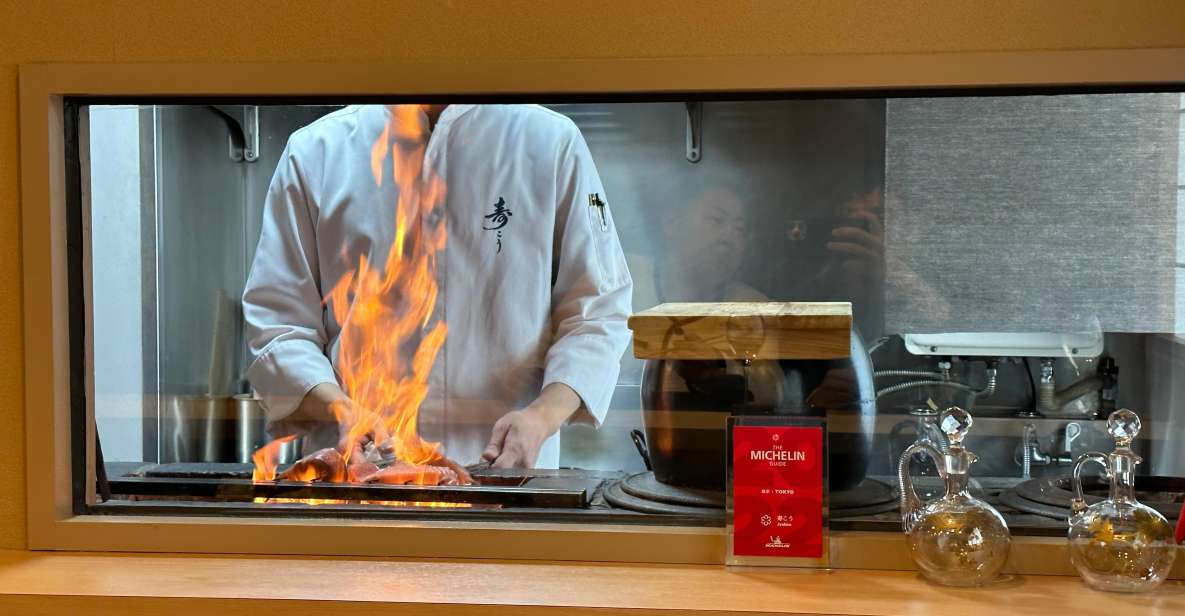 Tokyo City Walk Tour Visit Tokyo in One Day - Tour Experience