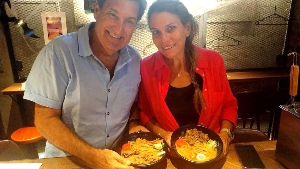 Tokyo: Easy Ramen Cooking Experience in Kabukicho, Shinjuku - Experience Highlights