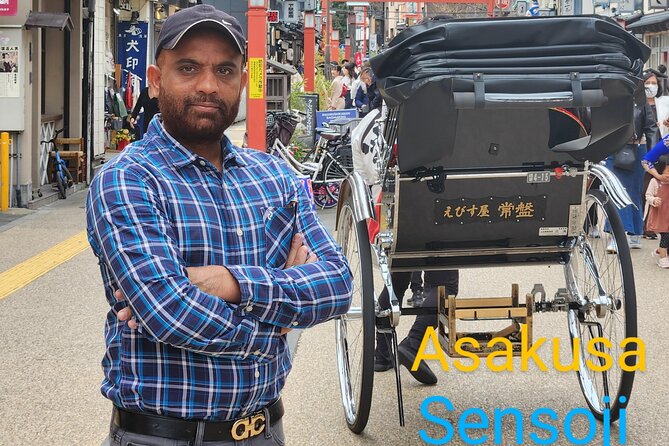 Tokyo Highlights Private Full-Day Car and Driver Service (Mar ) - Traveler Photos and Reviews