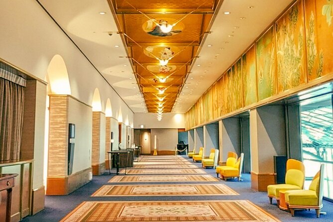 Tokyo Meguro River Private Cultural Tour With Licensed Guide - Cultural Experiences