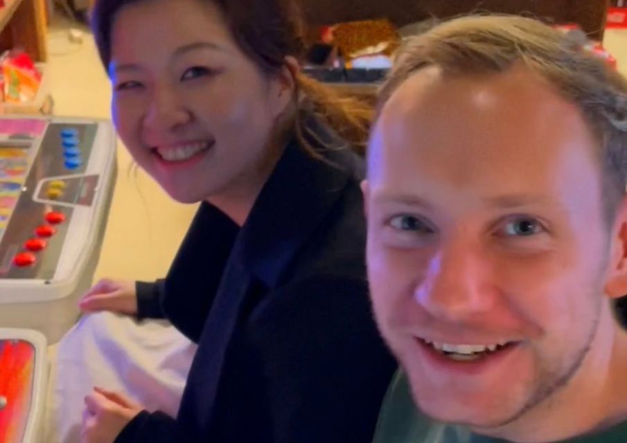 Tokyo : Nostalgia Anime,Retro Game Walking Tour in Akihabara - Cancellation Policy and Payment