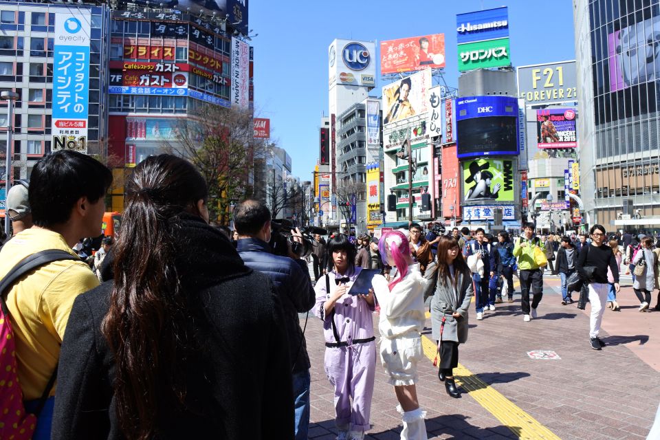 Tokyo: Personalized Private 6-Hour Tour - Customizable Itinerary and Attractions