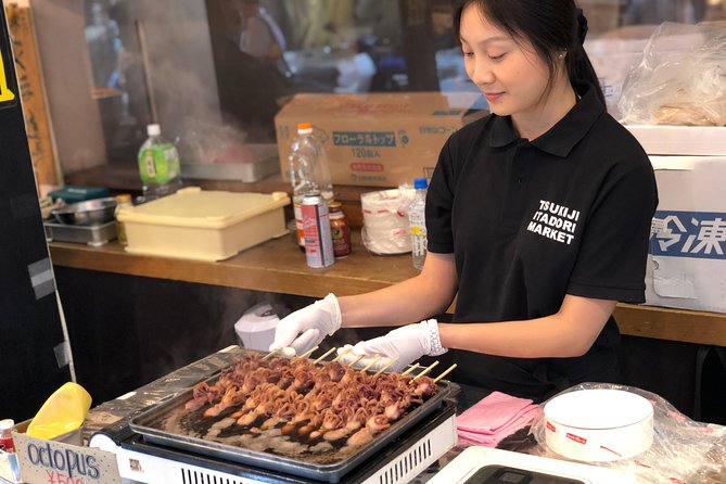 Tokyo Private Sightseeing Tour With English-Speaking Driver - Tour Highlights and Experiences