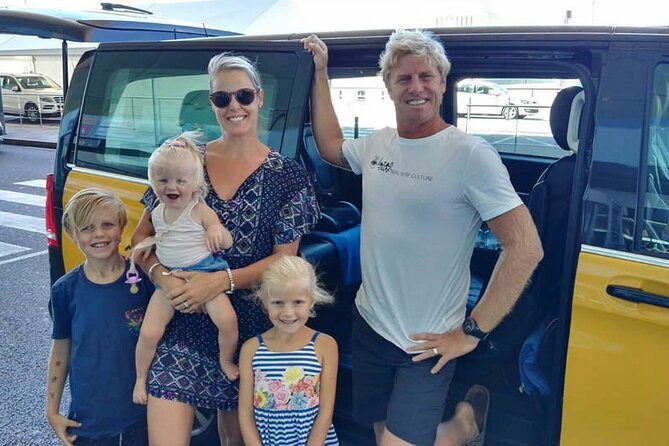 Tokyo Private Transfer From Narita Airport to Central Tokyo - Expectations and Additional Info