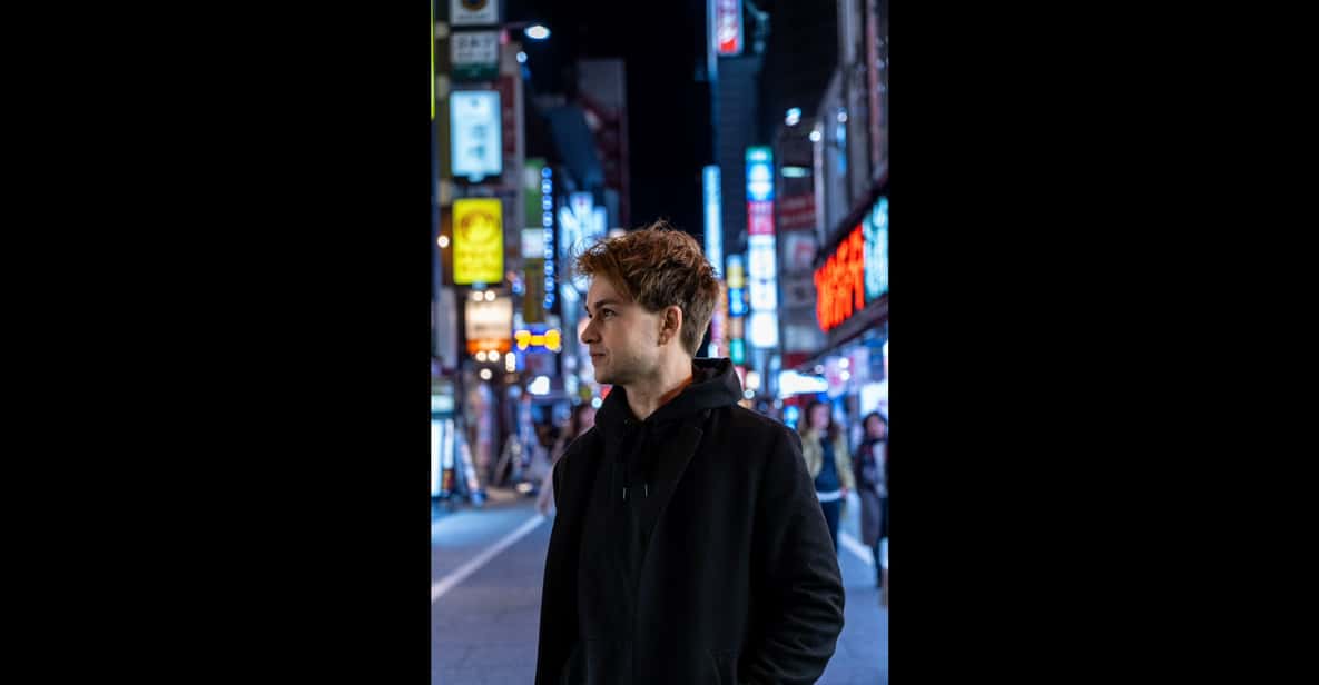 Tokyo Shinjuku: Fantastic Night Izakaya(Bar) Tour +Free ???? - Tour Activities