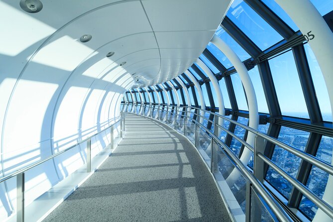 Tokyo Skytree Admission Ticket With Tembo Deck and Galleria - Reviews