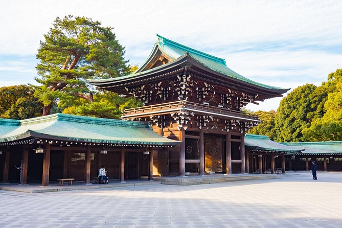 Tokyo Small-Group Highlights Tour - Booking Information and Pricing