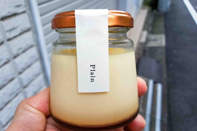 Tokyo Street Food Tour - 7 Japanese Foods - Food 3: Okonomiyaki