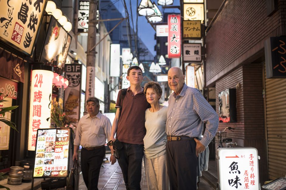 Tokyo: Top 10 Highlights and Hidden Gems Private Tour - Akihabara Tech and Culture