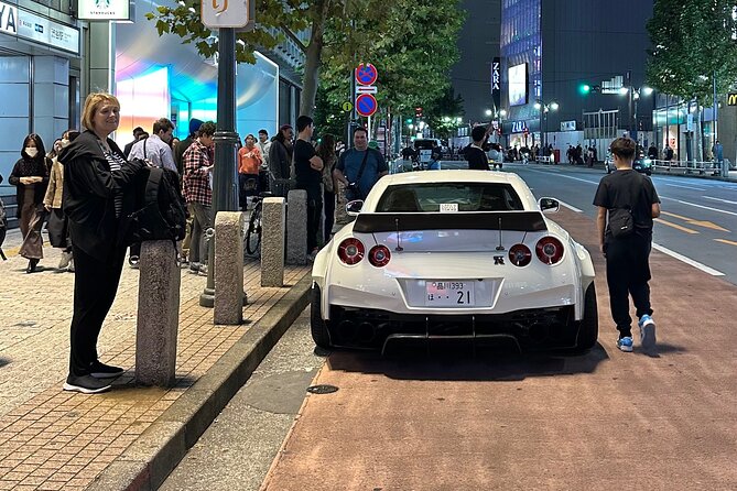 Tokyo Ultimate Daikoku & JDM Experience (R35 GTR Private Tour) - Additional Information