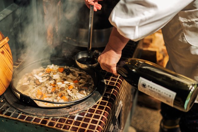 Toori Cooking Class - Accessibility and Restrictions