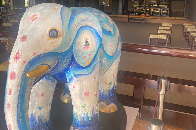 Tour of Antique Shops, Cultural Stores Known Only to the Locals - Transportation Logistics