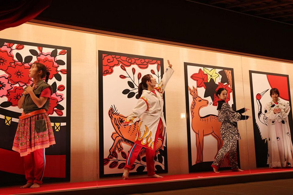 TOYOKAWA INARI in Japan:Ultimate Luxurious Tours - Flexible Cancellation Policy