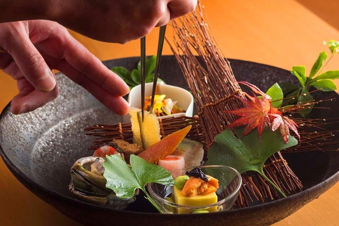 Traditional Kaiseki Dinner With Geisha Entertainment, Kyoto 2024 - Cancellation Policy Details