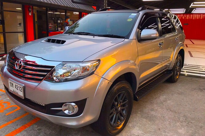 Try Find Your Better Than Us ! Airport Transfer Service in Narita APT-HTL (Nrt) - Frequently Asked Questions