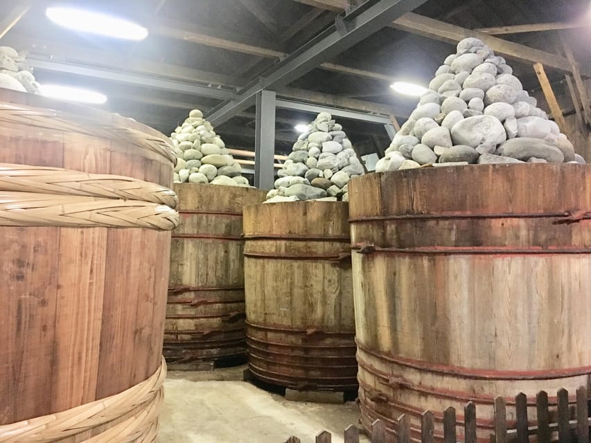 [vegan]Osaka:Fermented Miso Masterclass,Tasting&SoupMaking - Instructor Information