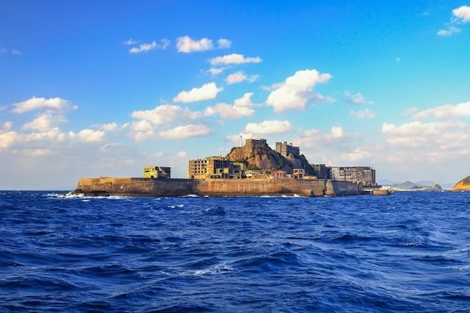 Visit Gunkanjima Island (Battleship Island) in Nagasaki - Safety Precautions and Restrictions