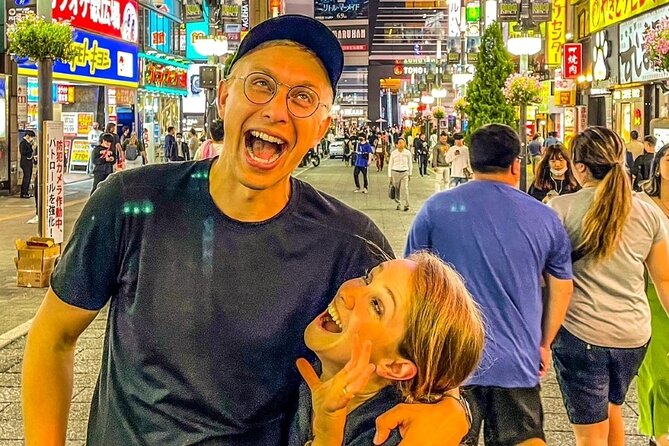 Wagyu and Sushi : Tokyo Gastronomic Journey - Sushi Sensations in Tokyo