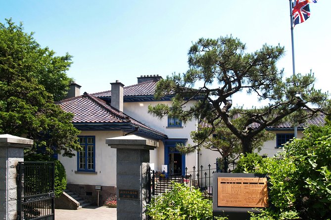 Walk Around Hakodates Hidden Spots Guided by Local Residents - What to Bring