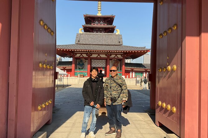 Walking Trip in Nagano - What To Expect on the Tour