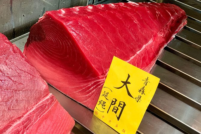 Why Dont You Make Sushi? Sushi Making Experience - Cancellation Policy