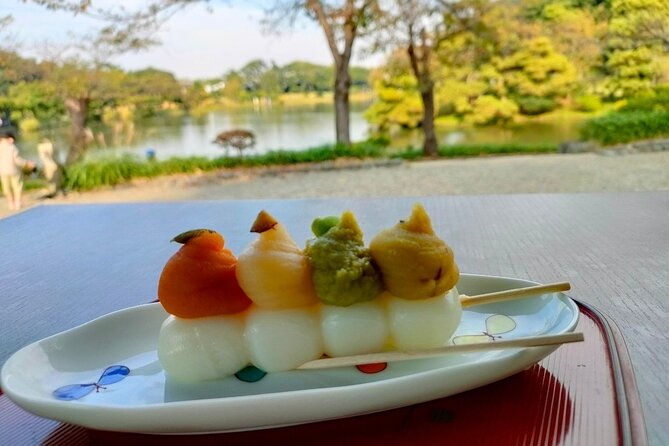 Yokohama Private Tour -2hours Short Tour- - Pricing Details