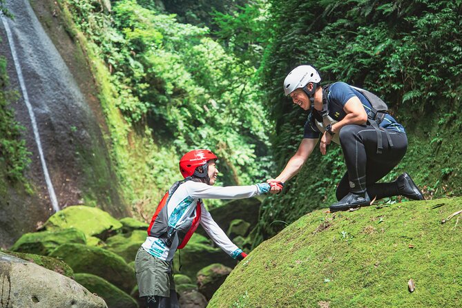 Yufugawa Gorge Packraft Tour - Customer Reviews and Ratings