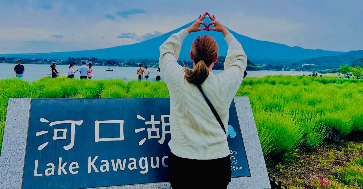 4 Seasons Trip & Tours - Just The Basics