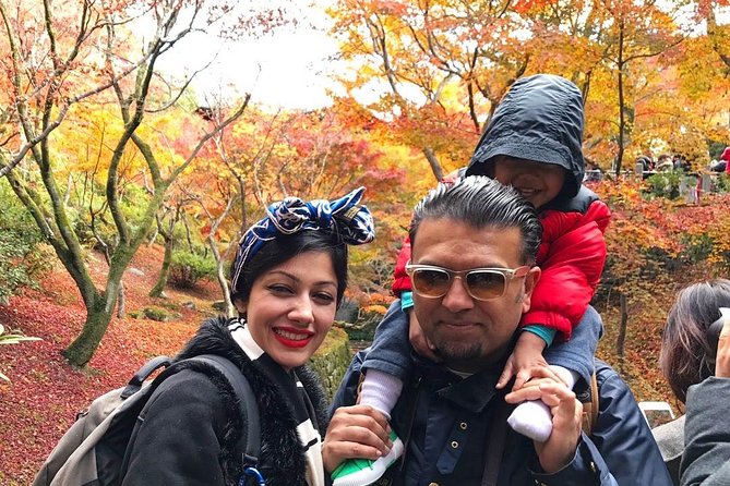 1 Day Kyoto Tour With a Local Guide - Traveler Photos Gallery