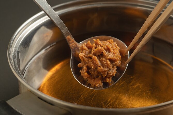 2 and a Half Hour Cooking Home Style Dishes in Japan - Last Words