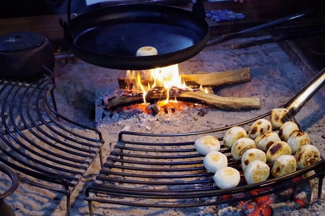 2-Day Zenkoji Overnight Tour With Shukubo Temple Lodging - Directions