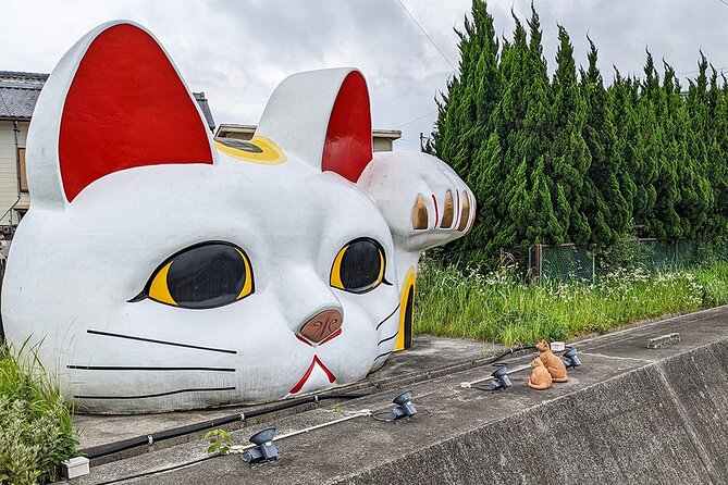 3Days-Bonsai & Sencha Tea Experience: Pastime of the Literati - Meet the Instructors and Experts