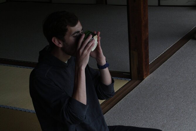 5-Hour Class to Discover the Culinary Culture of Kyoto - Cultural Insights Shared