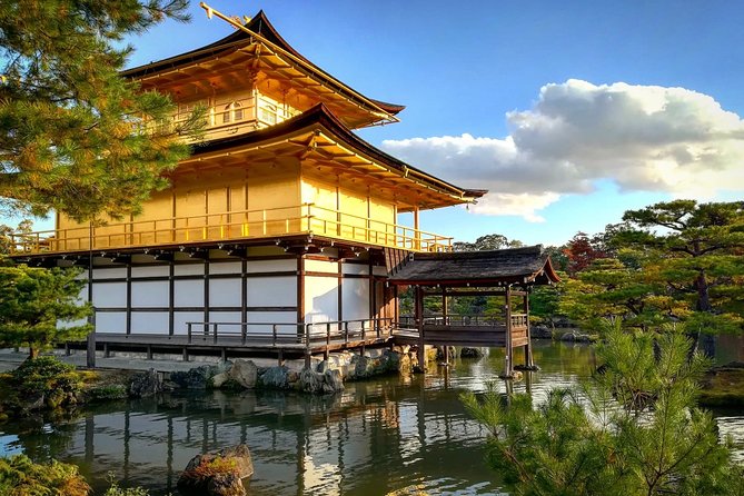 5 Top Highlights of Kyoto With Kyoto Bike Tour - Cultural Insights Discovery