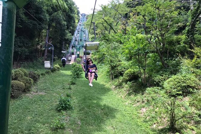 Amanohashidate & Funaya With Private Car & Driver (Max 9 Pax) - Additional Information