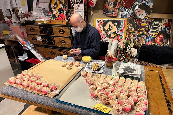 Apple Picking and Hirosaki Full Day Private Tour - Product Details