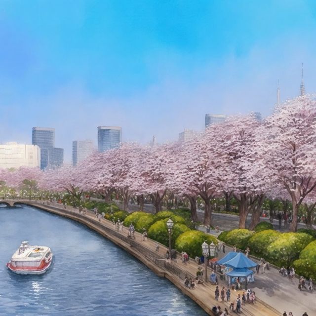 Asakusa(Tokyo): Smartphone Audio Guide Tour - How to Use