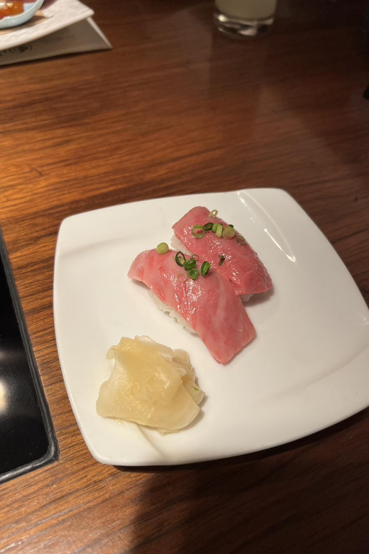 Authentic Wagyu Tour With Local Wagyu Lovers - Inclusions and Itinerary Details