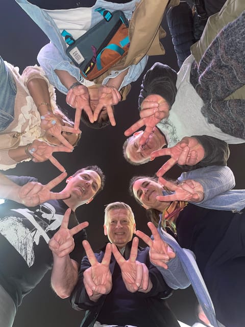 Best of Osaka: Food, Bars, Drinks and VIP Option - Inclusions