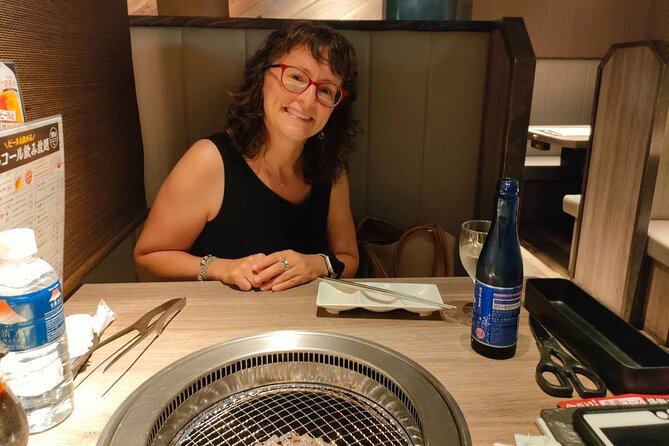 Best Solo Traveller Food Tour In Shibuya With a Master Guide - Cancellation Policy