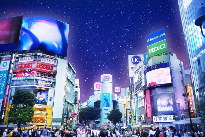 Book a Jumbo Taxi in Tokyo - Last Words