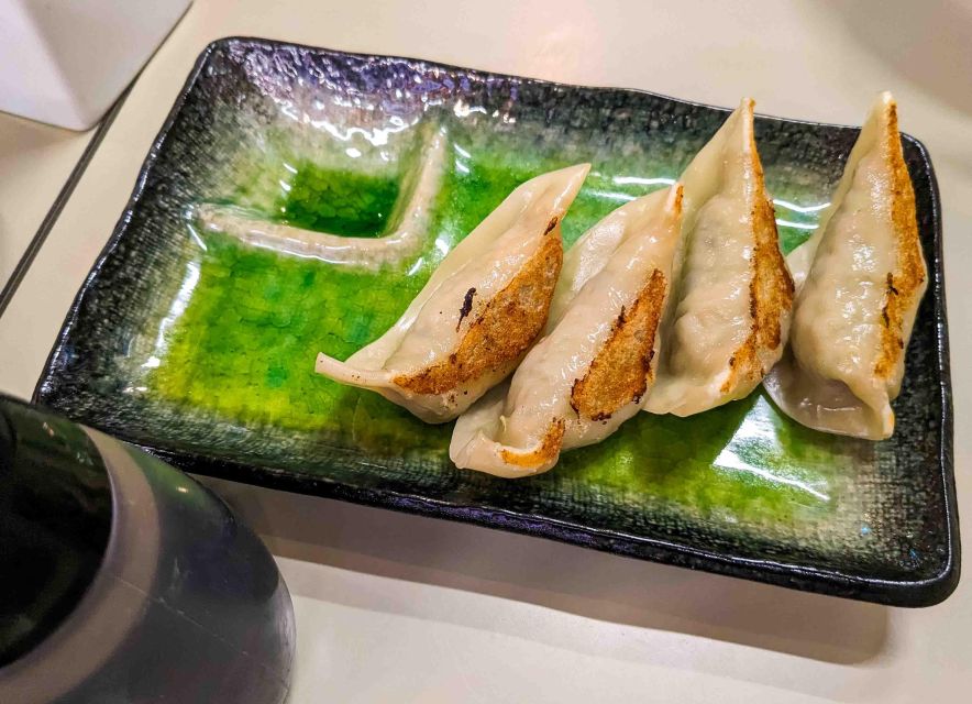 Breakfast Ramen Tour in Shinjuku, Tokyo - Highlights