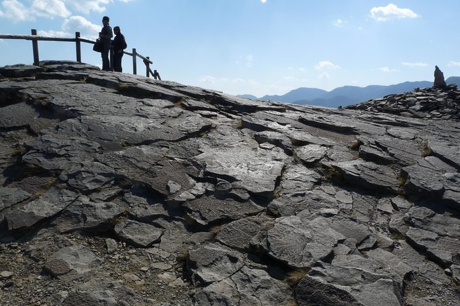 Caldera Lakes Mashu and Kussharo One Day Private Tour - Logistics