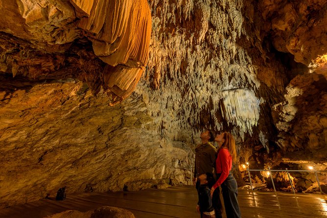 CAVE OKINAWA a Mysterious Limestone CAVE That You Can Easily Enjoy! - Reviews and Support