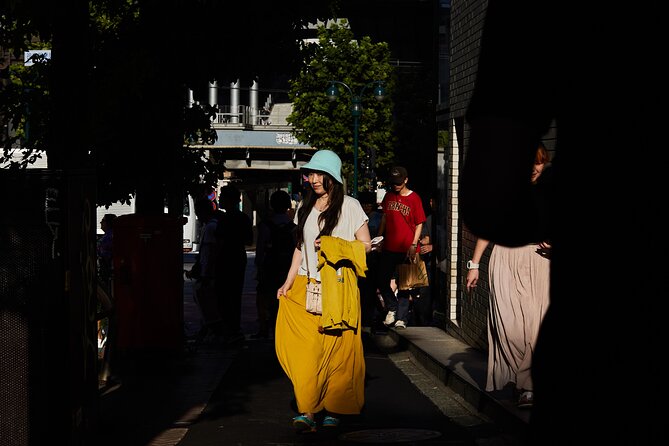 Creative Street Photography Workshop in Tokyo - Last Words